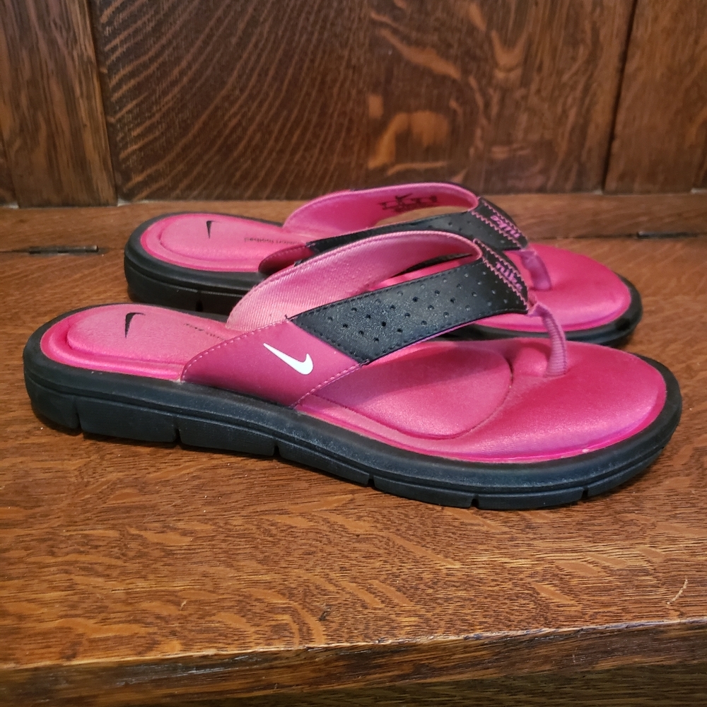 Nike Comfort Footbed Flip Flops